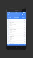Popular music ringtones تصوير الشاشة 3