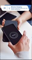 Reverse Wireless Charging Plakat