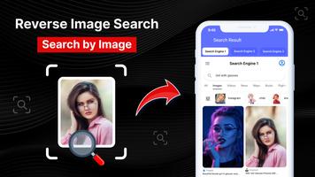 Reverse Image Search poster