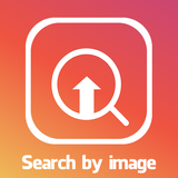 Reverse Search by Image for In icône