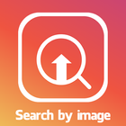 Reverse Search by Image for In 图标