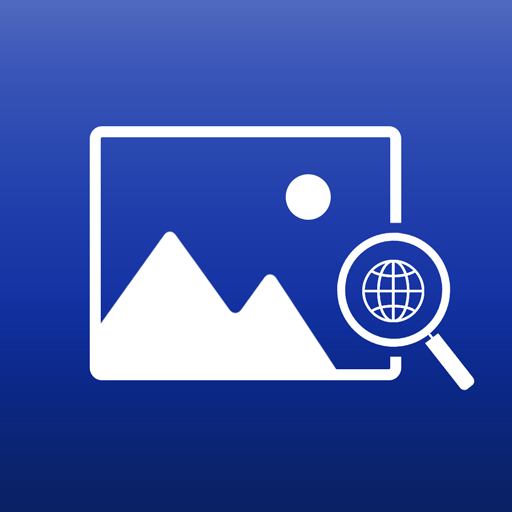 Suche nach Bild - Reverse Image Search Tool