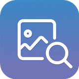 Reverse Image Search biểu tượng
