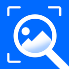 Reverse Image Search app icon