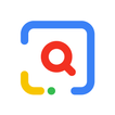 Reverse - Image Search simgesi