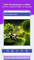 Pesquisa por imagem - Reverse Image Search Engine imagem de tela 2