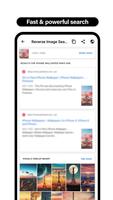3 Schermata Multi Reverse Image Search Tool - Search by image