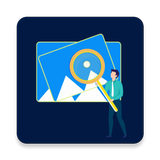 Reverse Image Search: Search By Image Tool icon