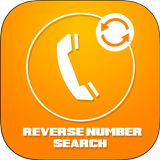 Reverse Phone Lookup icon