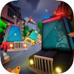 Reverse Race 3D