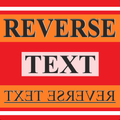 Reverse Text