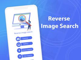 Reverse Image Search & Finder poster