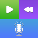 APK Reverse Singing: Reverse Audio