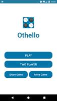 The Othello - Reversi Game Affiche