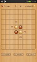 Reversi poster