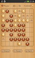 Reversi screenshot 1