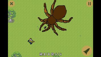 Battle Of Crab screenshot 1