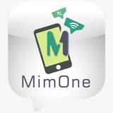 MimOne icône