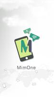 MimOne โปสเตอร์