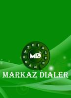 Markaz Dialer capture d'écran 1