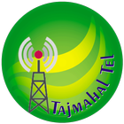 Tajmahal Tel icono