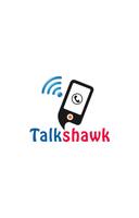 Talkshawk تصوير الشاشة 1