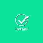 TeekTalk Dialer Zeichen