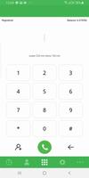 TeekTalk Dialer পোস্টার