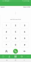 TeekTalk Dialer پوسٹر