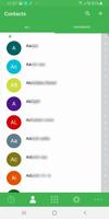 TeekTalk Dialer স্ক্রিনশট 3