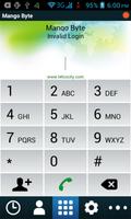 Mango Byte capture d'écran 1