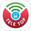 Tele-top