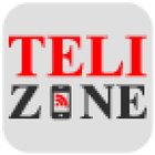 Teli Zone 아이콘