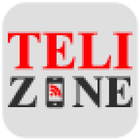 Teli Zone আইকন