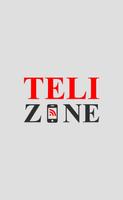 Teli Zone Affiche