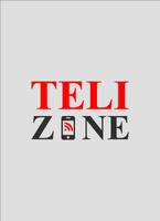 Teli Zone تصوير الشاشة 1