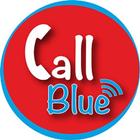 CallBlue アイコン