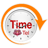 Time Tel icône