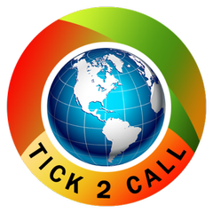 Tick 2 call APK download