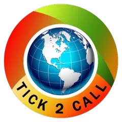 Tick 2 call APK 下載