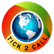 Tick 2 call