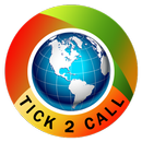 Tick 2 call APK