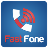 fastfone icône