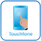آیکون‌ TOUCHFONE