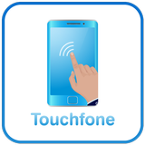 TOUCHFONE icono