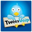 Tweet VoIP