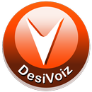 DesiVoiz APK