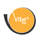 VibePlus 圖標