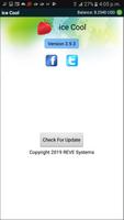 Ice Cool Dialer captura de pantalla 2