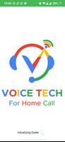 Voice Tech Affiche